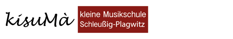 Kisumà – kleine Musikschule Schleußig/Plagwitz